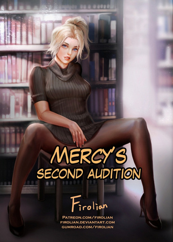 Mercy - Second Audition